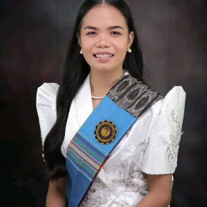 RUFFA MAE