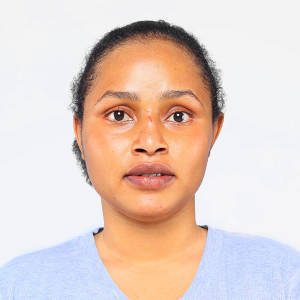 Amina Wario 