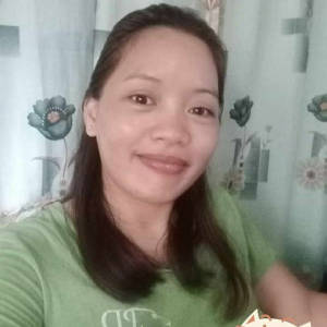 Maria Lourdes 