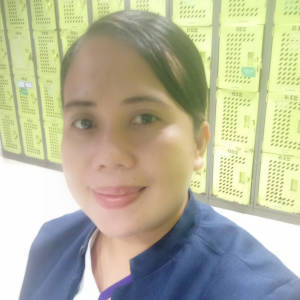 Ronna Mae