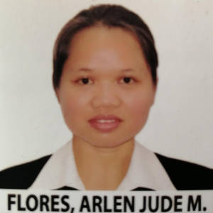 Arlen Jude