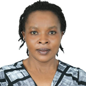 Sarah wanjiku 