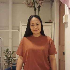 Suelyn 
