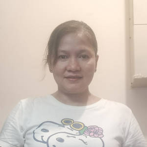 Ma. Cecilia 