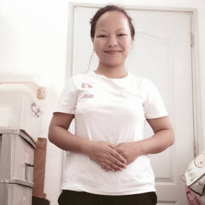 Lalawmkimi