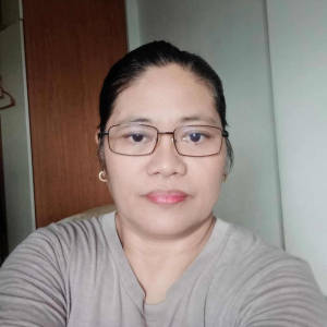 Maria Lourdes