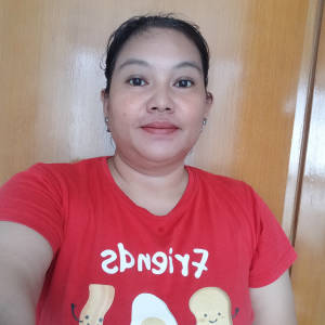 Carmi Joy,