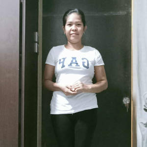 Shiela Mae