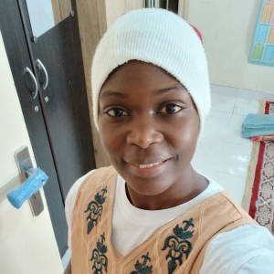 Mariam