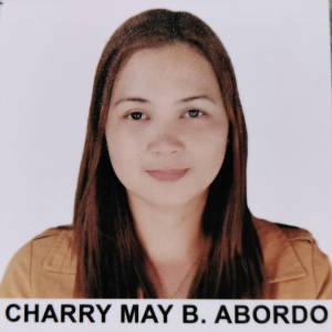 Charry May