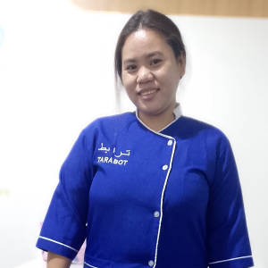 Marvie Jean 