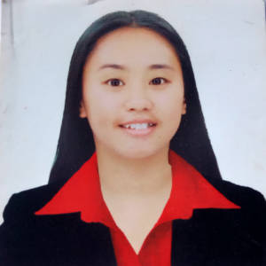 Jeraldine