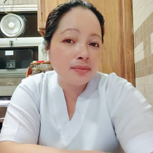 Agnes P.