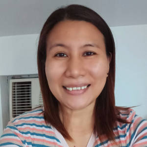 Mary Joy 