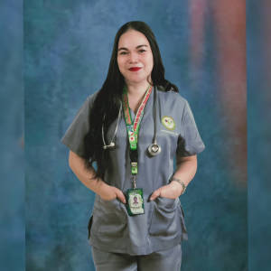 Marjorie