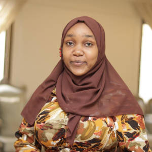 Hadija