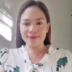 Ma april joy