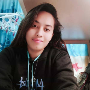 Mariel Anne