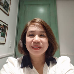 Joy Anne