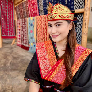 Stefhanie Verandha