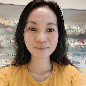 Marie Joy 