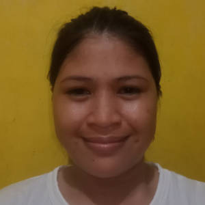 Mary Joy