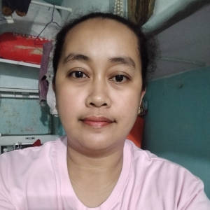 Mary Joy