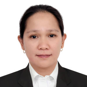 Merliza Tembrevilla 