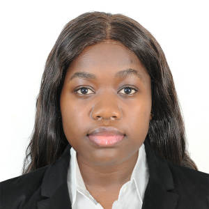 Vonitah Harriet