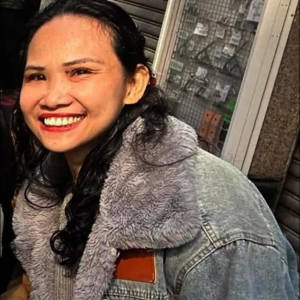 Dhea Jean