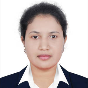 Maheshi