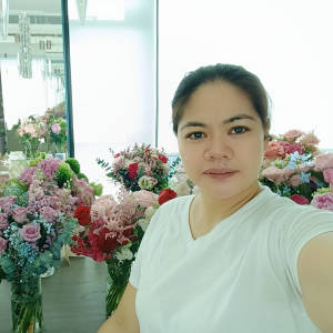 Mary joy