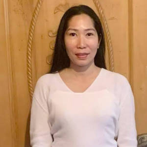 Marie Joy