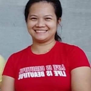 Mary Joy