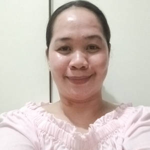Mary ann