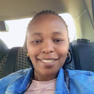 Damaris Wamuyu 