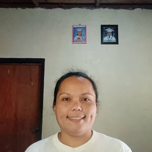 Sharon Maricris 