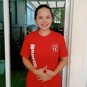 Rahayu