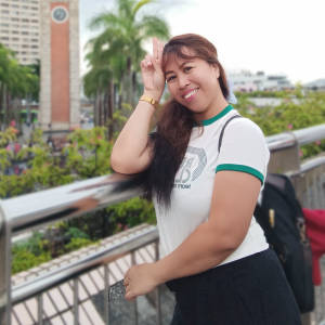 Rosemarie