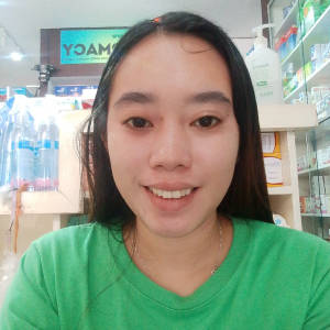 Jhoryne Mae