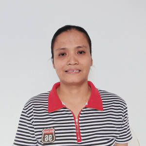Maria Sheryl