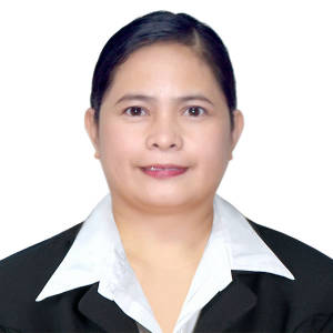 Mary An