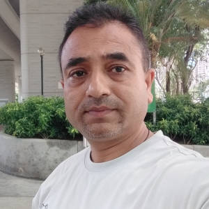 Bimal