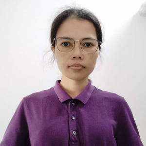 Winarsih
