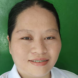 Sheryl Joy