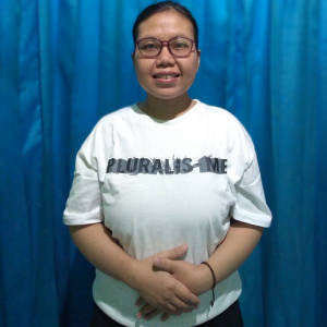 Siti Nursila