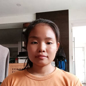 Myo Thandar