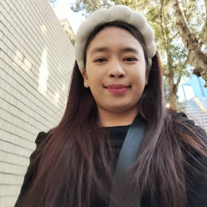 Ma. Rosalyn