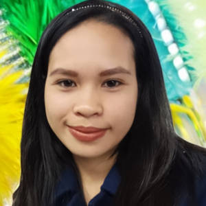 Rizza Mae 