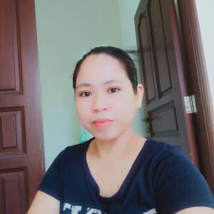 Mary Grace